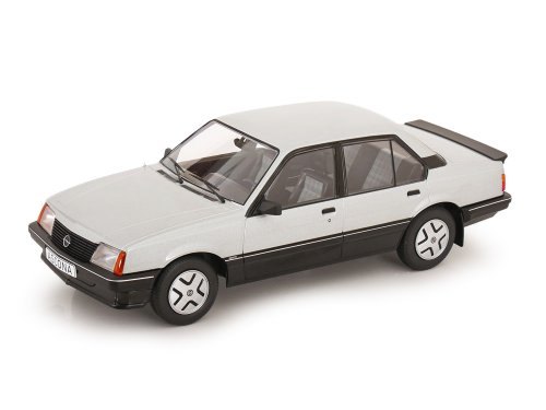 1/18 Opel Ascona C SR 1981