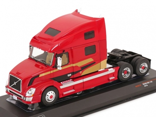 1/43 Volvo VNL 730 2010