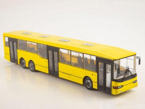 1/43 Волжанин-6270