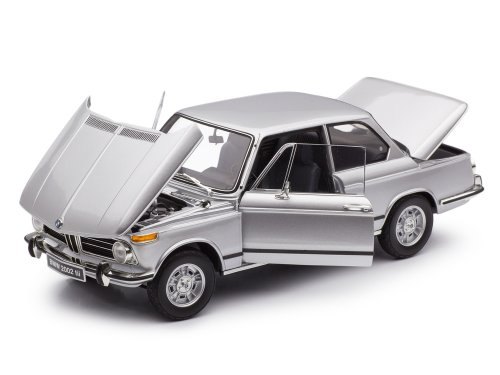 1/18 BMW 2002 tii