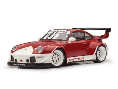 Модели Porsche