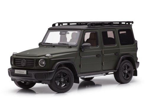 Модели Mercedes-Benz