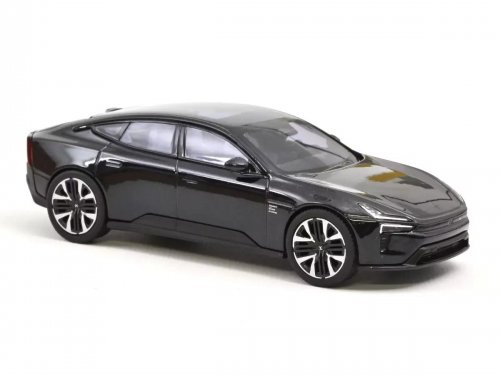 1/43 Volvo Polestar 5 2025