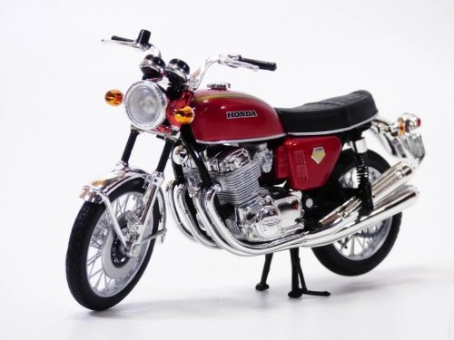 1/18 мотоцикл HONDA CB750 1969