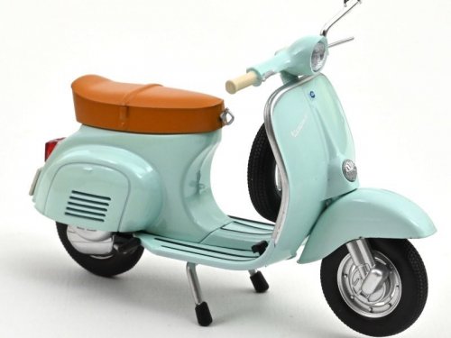1/18 мотороллер VESPA 50 N 1969