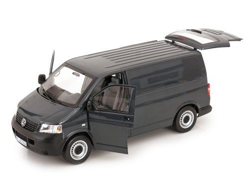1/18 Volkswagen Transporter 2003