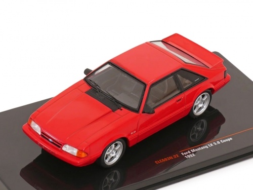 1/43 Ford Mustang SVT Cobra 1992