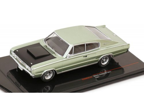 1/43 Dodge Charger Mk1 1967