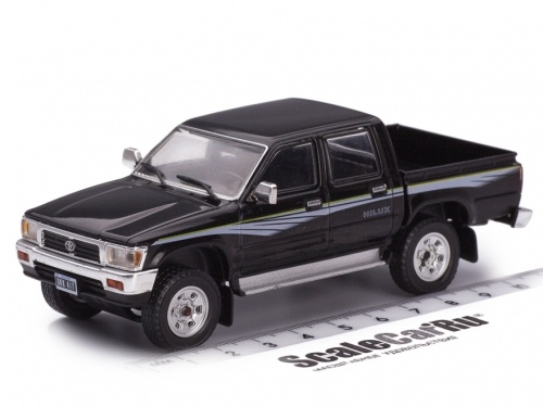 1/43 Toyota Hilux SR5 1997