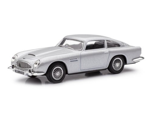 1/43 Aston Martin DB5 1963