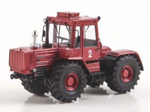 1/43 Трактор Т-155М #2