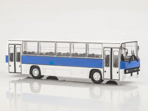 1/43 Икарус-260.51 Пригородный экспресс