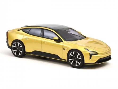 1/43 Volvo Polestar 5 2025