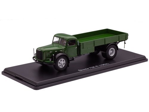 Start Scale Models 1/43 Skoda-706R 1952