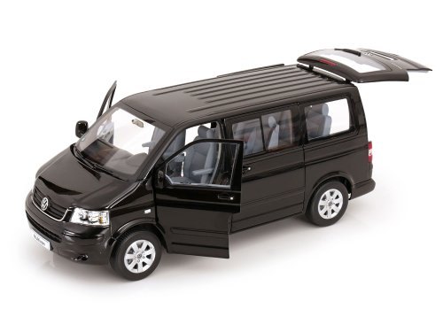 1/18 Volkswagen T5 Multivan 2003