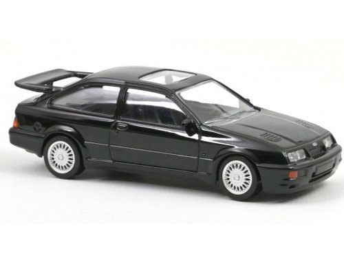 1/43 Ford Sierra RS Cosworth 1986