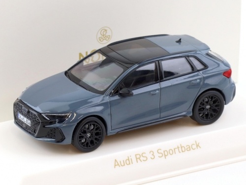 1/43 Audi RS 3 2025