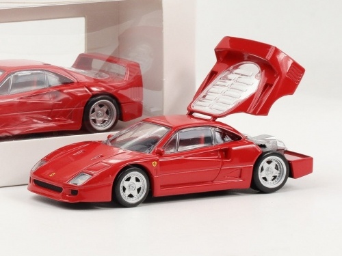 1/43 Ferrari F40 1987