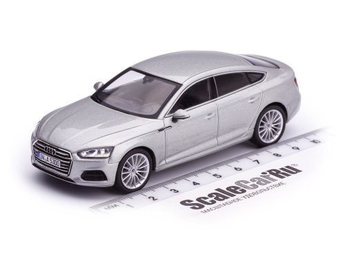1/43 Audi A5 Sportback 2017