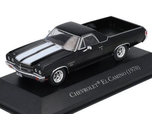 1/43 Chevrolet El Camino 1970