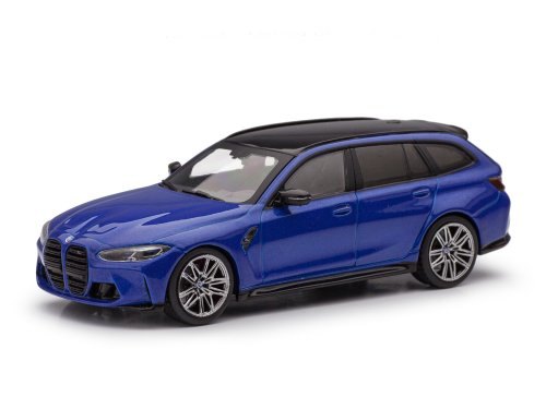 1/43 BMW M3 Touring 2023 G81