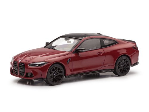 1/43 BMW M4 (G82) Competition 2023