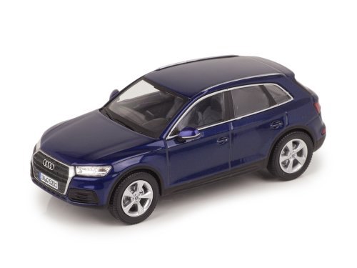 1/43 Audi Q5 2017
