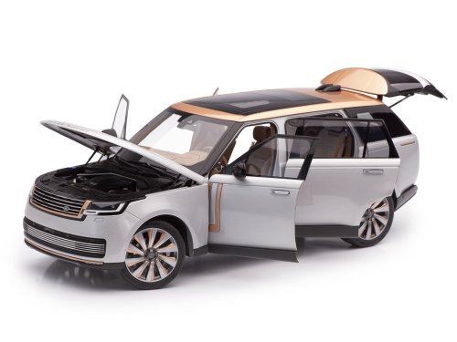1/18 Range Rover 2022
