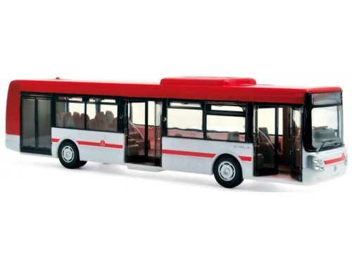 1/43 автобус Irisbus Citelis 2008