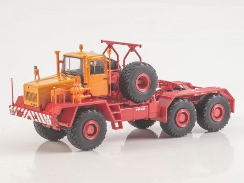 1/43 Faun Koloss 1986