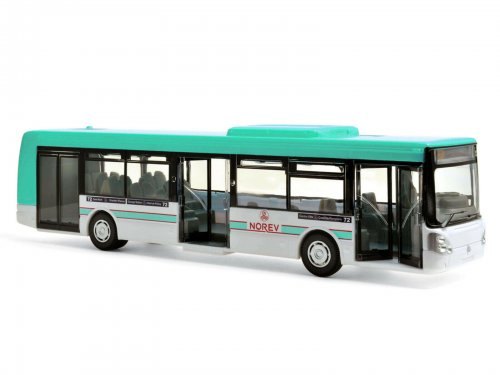 1/43 автобус Irisbus Citelis 2008