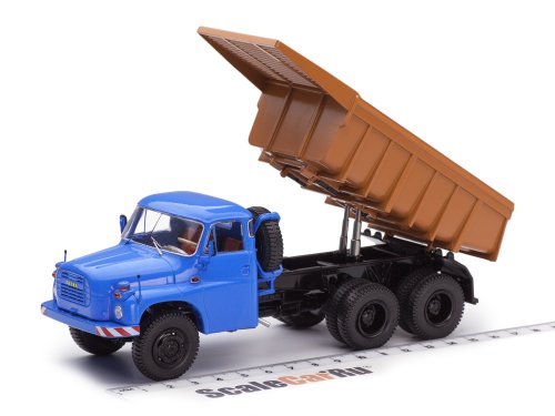 1/43 Tatra-148S1 самосвал