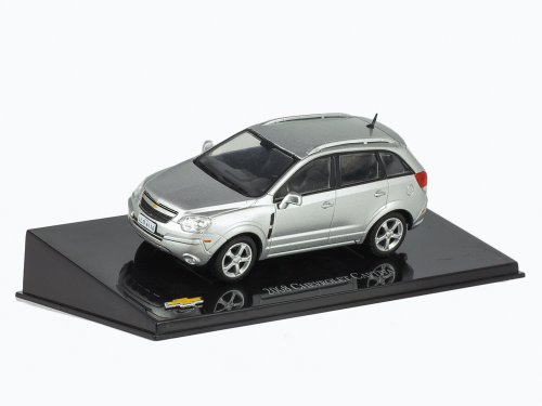 1/43 Chevrolet Captiva 2008