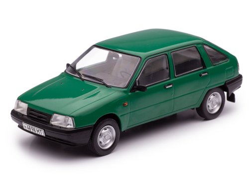 1/24 СССР-2126 1990