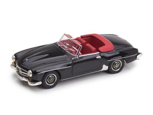 1/43 Mercedes-Benz 190SL W121 (1955-1963)