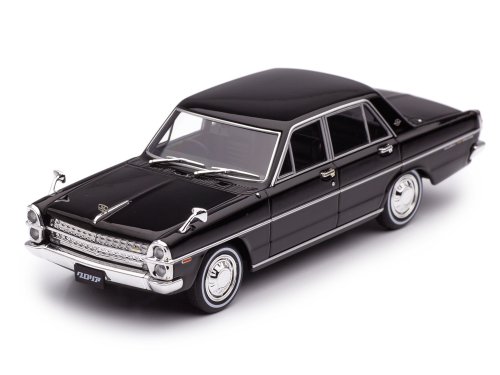 1/43 Nissan Gloria Super Deluxe (PA30) 1967