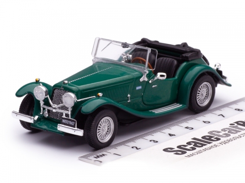 1/43 Eniak Antique 1984