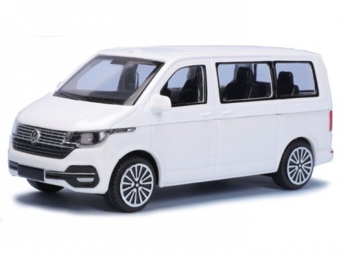 1/43 Volkswagen Transporter T6.1 2020