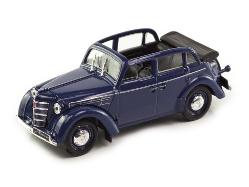 1/43 Москвич 400-420А