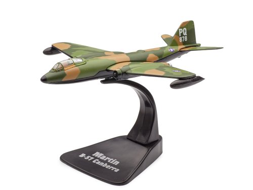 1/144 Martin B-57 Canberra 1954