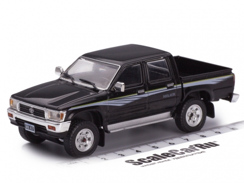 1/43 Toyota Hilux SR5 1997