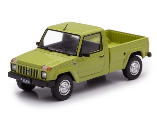 1/43 IES Gringa 1987