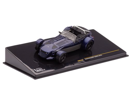 IXO models 1/43 Donkervoort D8 GTO 2013