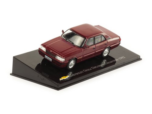 1/43 Chevrolet Opala Diplomata Collectors 1992