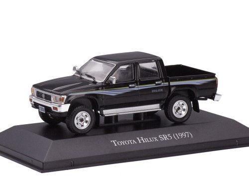 1/43 Toyota Hilux SR5 1997