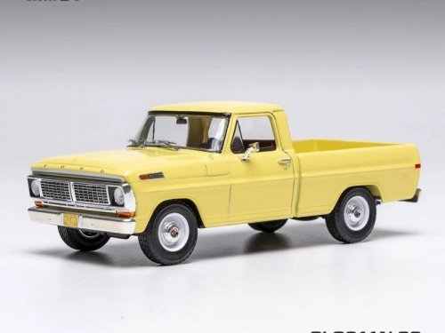 1/43 Ford F100 пикап 1978