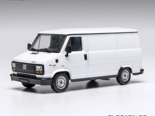 1/43 FIAT Ducato 1982