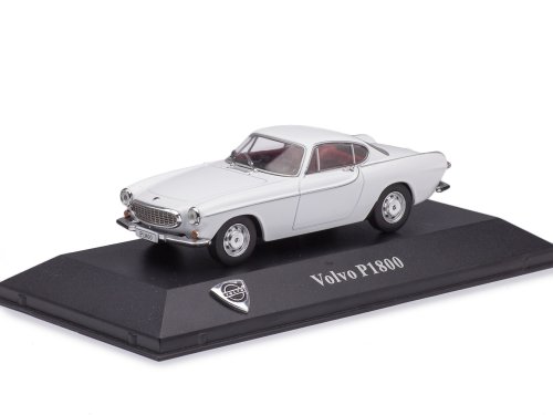 1/43 Volvo P1800