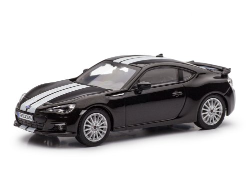 Triple9 1/43 Subaru BRZ 2013