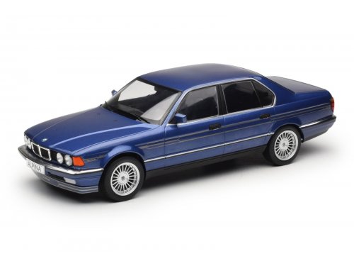 1/18 BMW E32 Alpina B11 3.5 1992